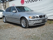 BMW 323 , 2002 წლის, ფასი: 4900$