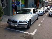 BMW 316, 1994 წლის