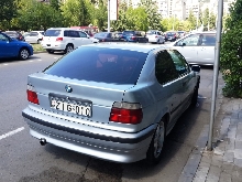 BMW 316 , 1994 წლის, ფასი: 1700$