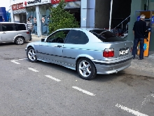 BMW 316 , 1994 წლის, ფასი: 1700$